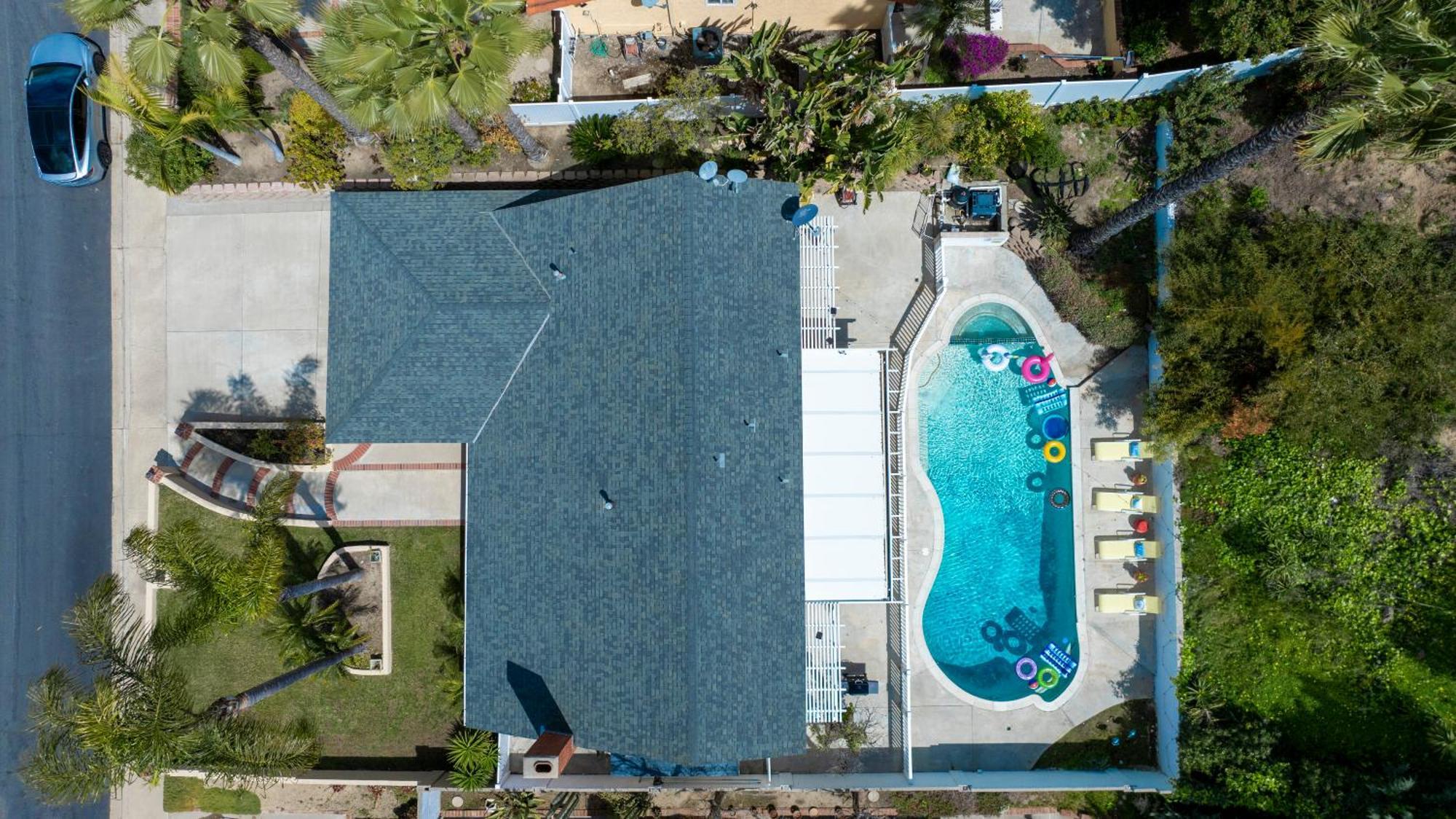 Stunning Coastal Escape With Private Pool, Spa, Arcade, Disney, Beach มิชชั่นเวียโฮ ภายนอก รูปภาพ
