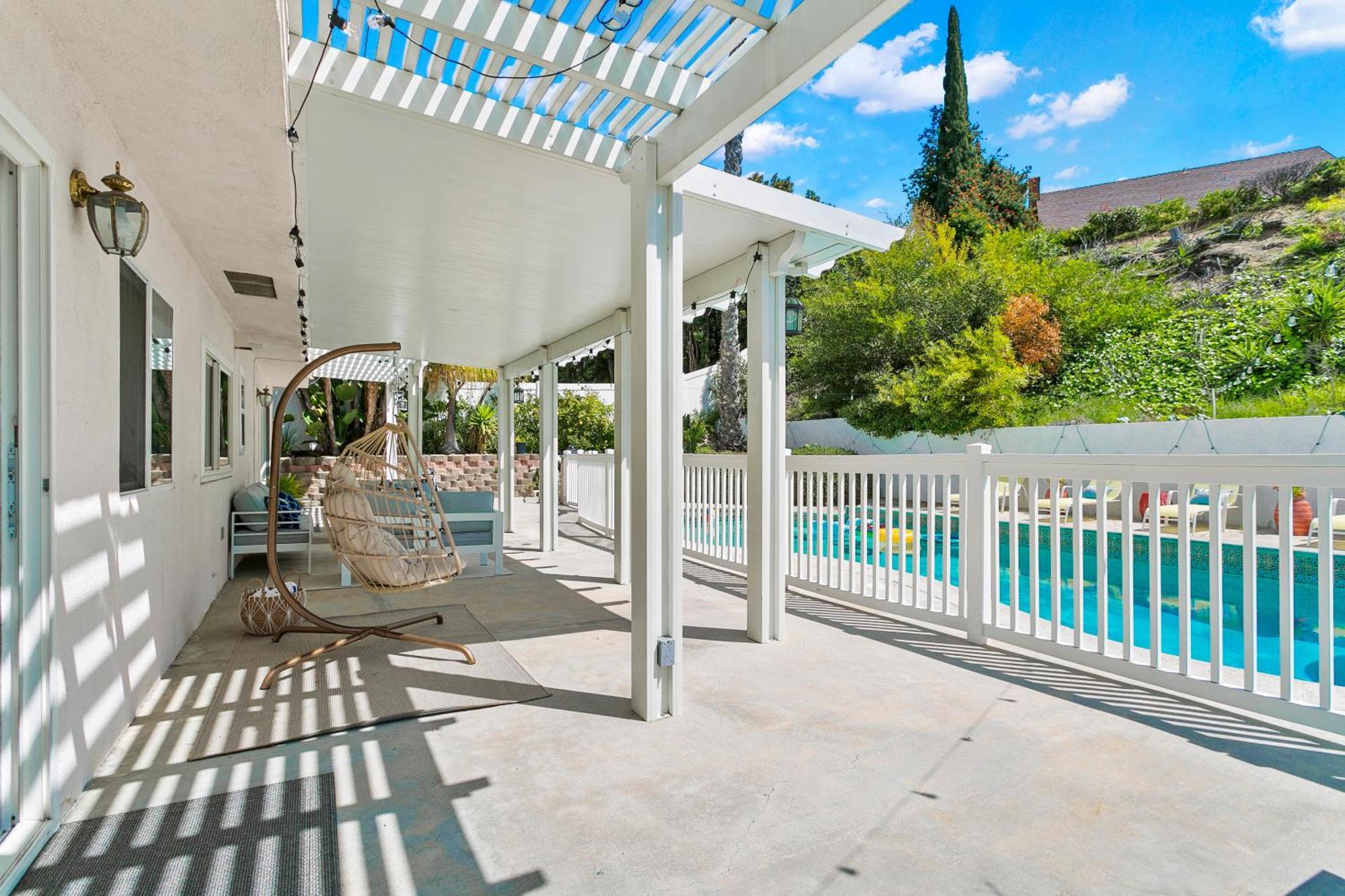 Stunning Coastal Escape With Private Pool, Spa, Arcade, Disney, Beach มิชชั่นเวียโฮ ภายนอก รูปภาพ